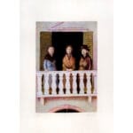 Sul balcone - immagine 2