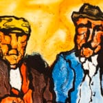 Uomini del sud II