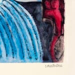 Donna dell'interno - immagine 3