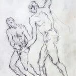 Il garzone percosso