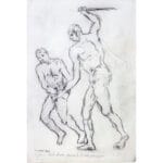 Il garzone percosso - immagine 2