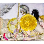 Achille uccide Ettore - immagine 2