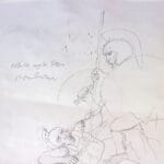 Achille uccide Ettore - immagine 3