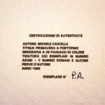 Primavera a Portofino - immagine 3