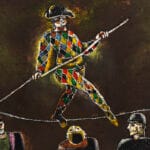 Arlecchino