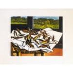Finestra con ramo - immagine 3