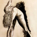 La ginnasta
