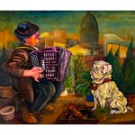 Serenata per gli amici - immagine 2