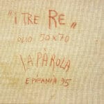 I tre re - immagine 3