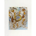 Pescatori di sardelle - immagine 2