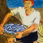 Pescatore