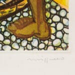 Venditore di pesce - immagine 3