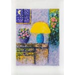 Di notte, nel mio studio - immagine 2