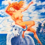 Il Ratto di Europa