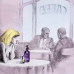 Il caffè