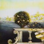 Il terrazzo