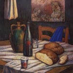 Pane e vino