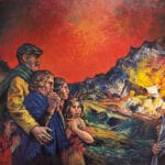 Eruzione dell'Etna
