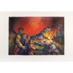 Eruzione dell'Etna - immagine 2