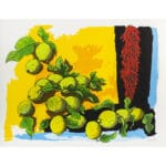Peperoncini e limoni - immagine 2