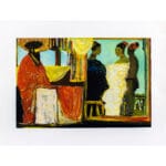 Mercante di stoffe - immagine 2