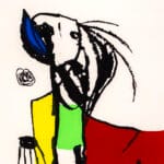 Chanteur de Rues IV
