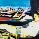 Scena di mattanza