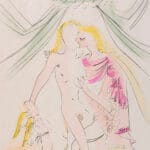 Venere e Marte