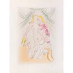 Venere e Marte - immagine 2