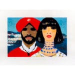 Sposi orientali - immagine 2