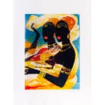 Ragazze somale - immagine 2
