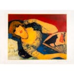 Odalisca - immagine 2