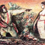 L'amante Gramigna