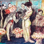 La serata della diva