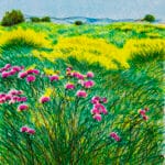 Campo in fiore