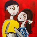 Ritratto d'amore 3
