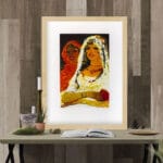 Ritratto di somale - immagine 3