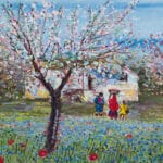 Abruzzo in fiore