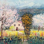 Primavera a Maiella