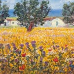 Campo di grano