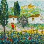 Ritorno al paese