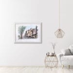 Roma Lungo Tevere - immagine 3