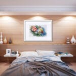 Composizione floreale - immagine 3
