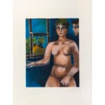 Nudo alla finestra - immagine 2