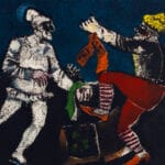 Cola e Pulcinella