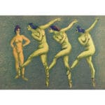 Passo di danza - immagine 2
