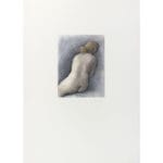 Nudo di schiena - immagine 2