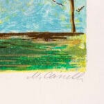 Vaso con fiori - immagine 3