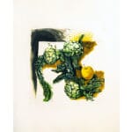 Carciofi e mela - immagine 2
