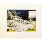 Treccia d'agli - immagine 2